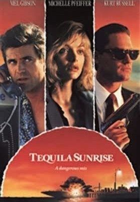 Tequila Sunrise - Movies on Google Play