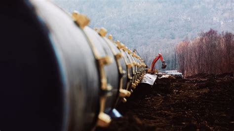 Transgaz Launches Tender For Black Sea Gas Pipeline Emerging Europe