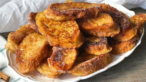 Receta Paso A Paso C Mo Hacer Las Torrijas De Semana Santa De Forma