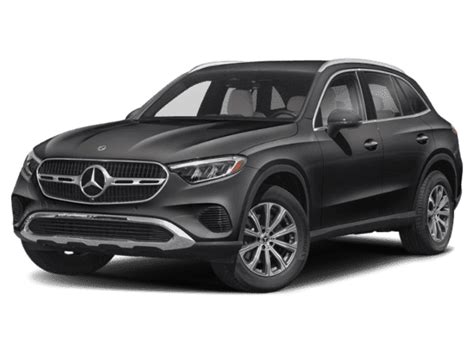 New 2024 Mercedes-Benz GLC GLC 300 SUV in Bedford #M5047 | Mercedes-Benz of Bedford