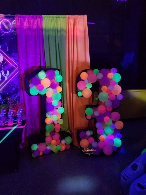 Glow Party Artofit