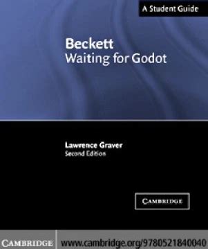 خرید و قیمت دانلود کتاب Samuel Beckett Waiting for Godot 2nd ed ترب