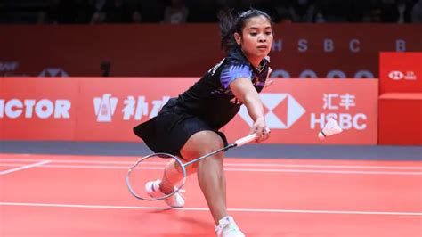 Hasil Bwf World Tour Finals 2023 Gregoria Mariska Takluk Dari Tai Tzu