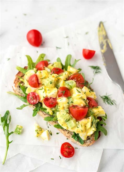 15 Healthy Egg Recipes For Any and All Meals