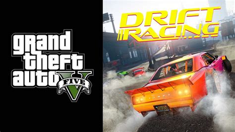 How to get drift tuning in GTA 5's online mode?