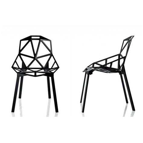 One Chair Magis Konstantin Grcic Replica