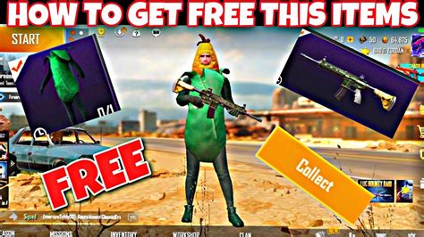 How To Get This Pubg Free Items Pubg Zordan Gaming Part 1 Tips