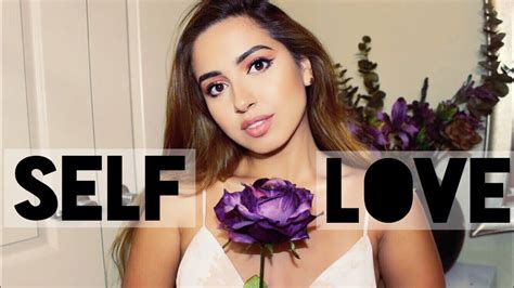 How To Love Yourself 6 Steps To Self Love W Leeor Alexandra Youtube