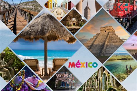 Forbes nombra a México como principal destino turístico de