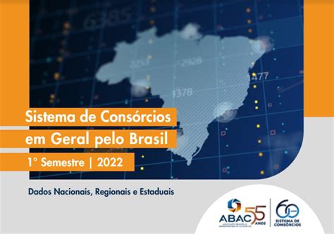 Blog da ABAC Consórcio pelo Brasil novos e books dados