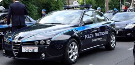 Attivit Di Polizia Stradale Gdap U Alleanza