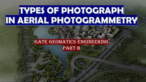 Types of Aerial Photogrammetry Photography: Exploring the Different ...