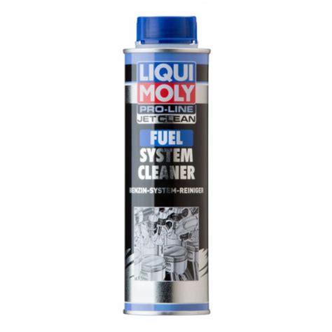 Liqui Moly Pro Line Jetclean Fuel System Cleaner Ml Shopee Malaysia