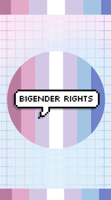 Bigender Wallpapers - Top Free Bigender Backgrounds - WallpaperAccess