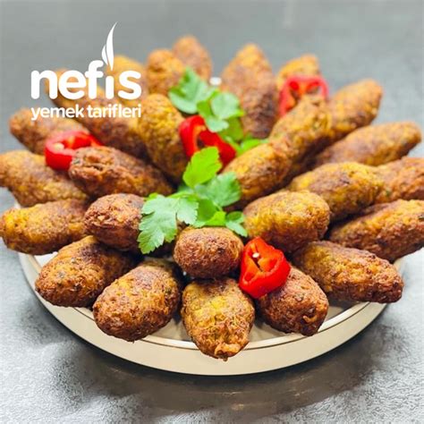 Kıbrıs Köftesi Nefis Yemek Tarifleri 10138603