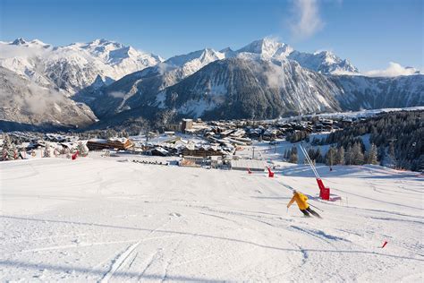 Courchevel Your Alpine Luxury Guide Whitestorm Ski Rental