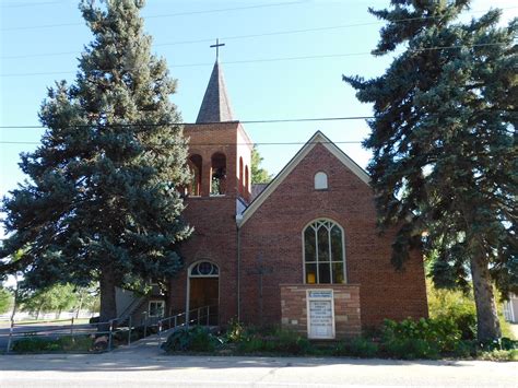 The United Methodist Church Hygiene Colorado Jimmy Emerson DVM