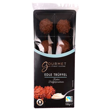 GOURMET FINEST CUISINE Edle Trüffel 100 g ALDI SÜD