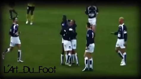 TOP 10 DES PLUS BEAUX BUTS DU FOOT AMATEUR YouTube