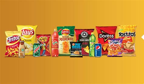 PepsiCo India to reduce salt in snacks; to pilot plant-based packaging ...