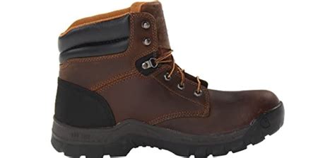 Best Work Boots For Flat Feet To Prevent Muscle Pain Work Boot Magazine