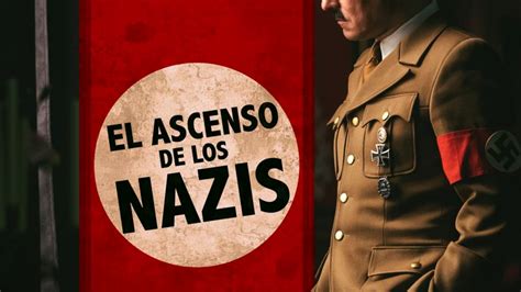 El Ascenso De Los Nazis Estreno En La 2