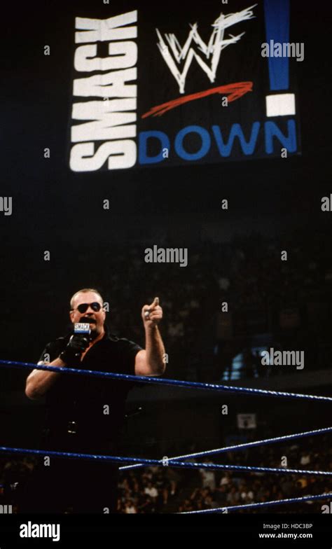 WWF SMACKDOWN Aka WWE SMACKDOWN Big Boss Man Aka Ray Traylor