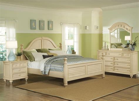 Off White Bedroom Furniture Sets – TRENDECORS