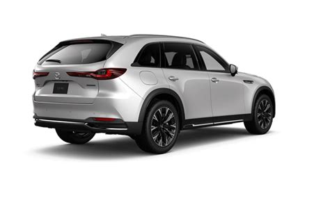 Centennial Auto Group The 2025 CX 90 PHEV GT In Summerside