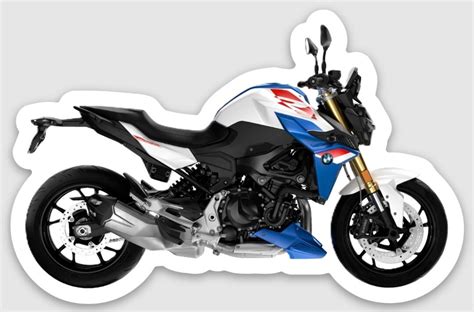 Bmw F R Motorrad Aufkleber Etsy De