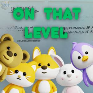 Level M Songs Playlist By Txt Global Union Spotify