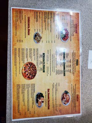 MILANOS PIZZA ITALIAN RESTAURANT Updated June 2024 172 Photos