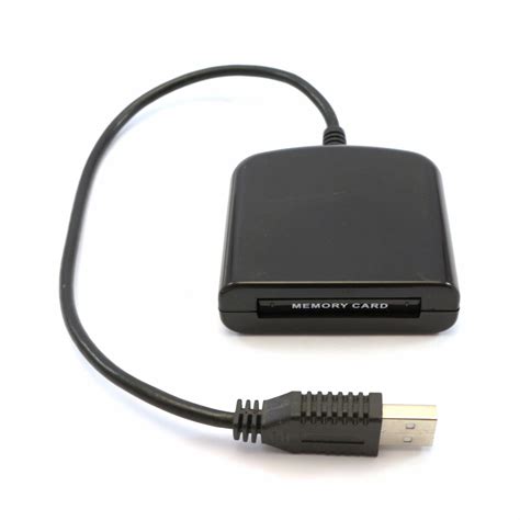 Ps2 To Ps3 Memory Card Adapter Pc Driver at Carrie Harris blog