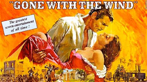 How Gone With The Wind Became Americas Biggest Blockbuster Dec 15