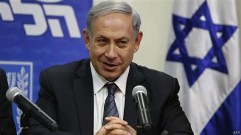 Netanyahu forma coalición de gobierno justo antes de vencer el plazo