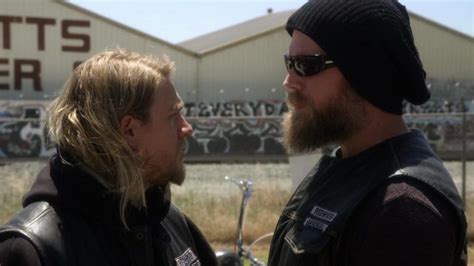 Sons Of Anarchy Opie Beanie