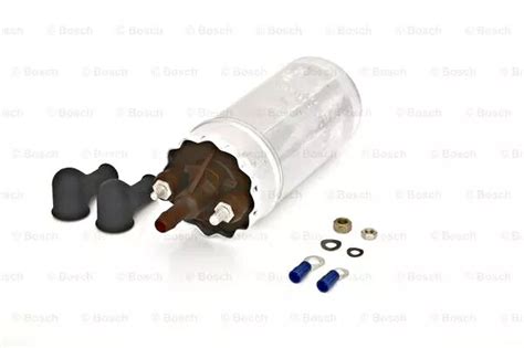 BOSCH KRAFTSTOFFPUMPE FÜR ABARTH ALFA ROMEO AUSTIN BMW CITROEN 72 00