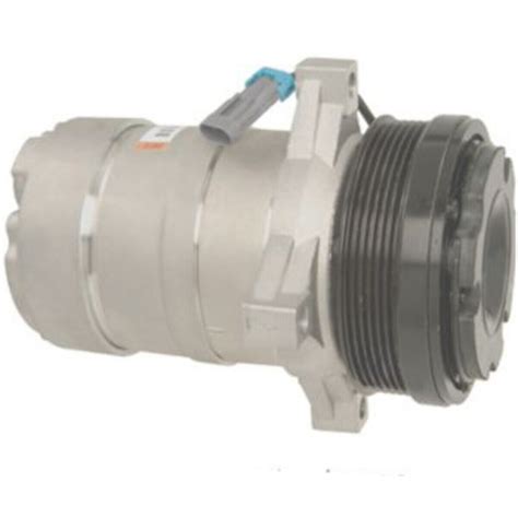 Ac Delco A C Compressor For Chevy Olds Citation S Pickup