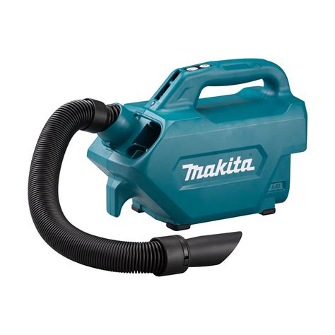 Makita DCL184Z 18v LXT Vacuum Cleaner (Body Only)