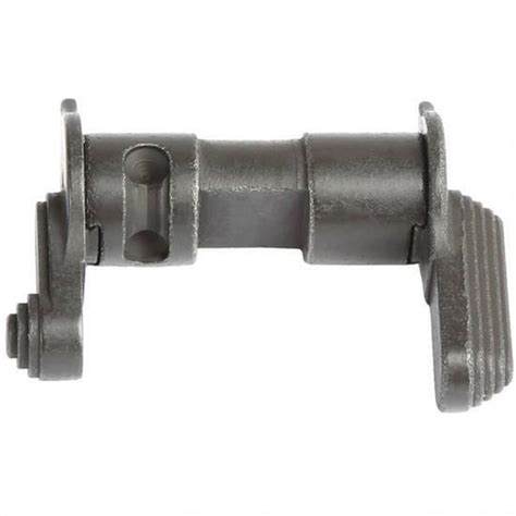 Troy Semi Auto Direct Thread Ambi Safety Selector Assembly Bold Tactical