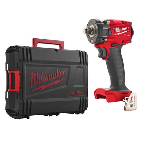 Milwaukee M Fiw F X V Li Ion Accu Slagmoersleutel Body In Hd Box