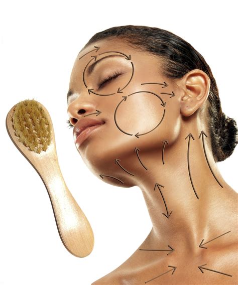 Face Brushing Skin Brushing Dry Brushing Skin Body Brushing Dry