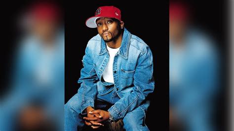 Rapper Magoo Longtime Collaborator With Timbaland And Missy Elliot Dies At 50