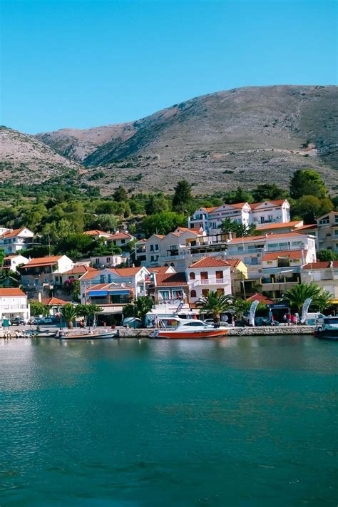 7 Spectacular Things To Do In Kefalonia Amazing Travel Destinations