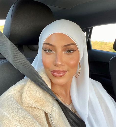 Arabian Beauty On Instagram Outfitgirlssss” Hijab Makeup Fashion