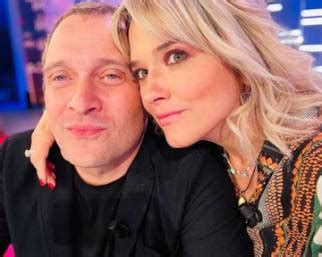 Francesca Barra E Claudio Santamaria Nata La Figlia Gossip It