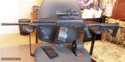 ULTIMATE SAIGA 12 RUSSIAN FULL TACTICAL BUILT