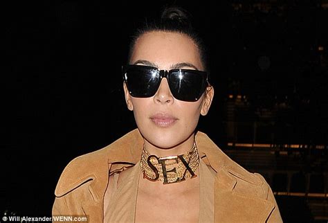 How Kim Kardashian And Her Derriere Caused Chaos On A Flying Visit To