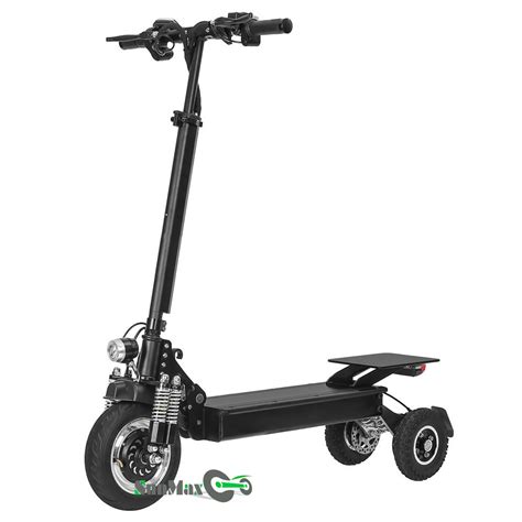 2018 Newest Adult Electric 3 Wheel Folding Electric Scooters 3 Wheel Folding Scooter And 3