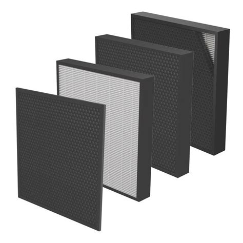 Aeramax Pro Am3am3s And Am4am4s Air Purifier Filters School Health